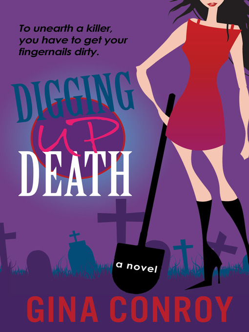 Cover image for Digging Up Death